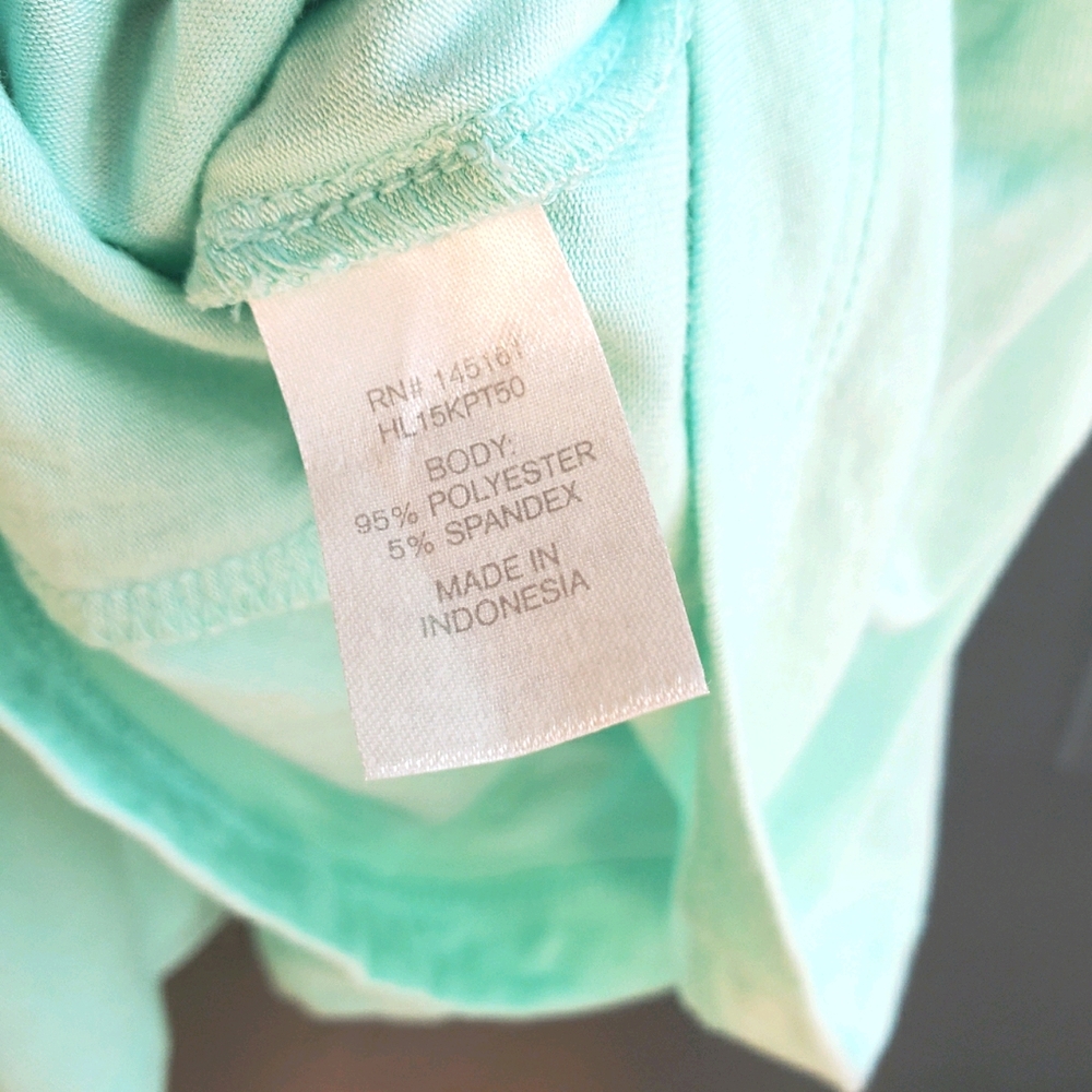 NWT🔥Seafoam Fit & Flare Dress - Picture 9 of 10